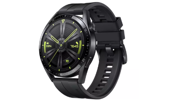 huawei gt watch currys